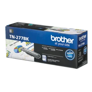 Brother TN-277BK Black Original Toner Cartridge – TN 277BK
