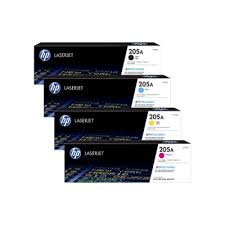 hp-205a-black-cyan-magenta-yellow-standard-yield-toner-cartridge-4-pack-genuine