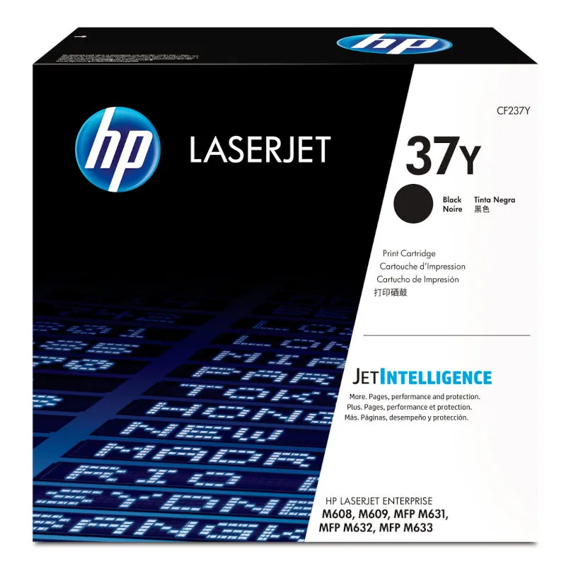 HP-CF237Y-Black-Toner.webp HP 37Y Black Toner Cartridge 41,000 Pages Original CF237Y Single-pack